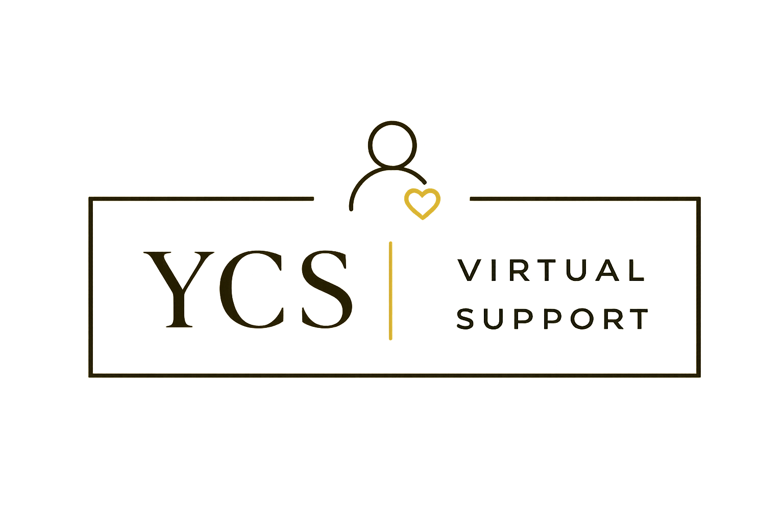 YCS Virtual Support logo